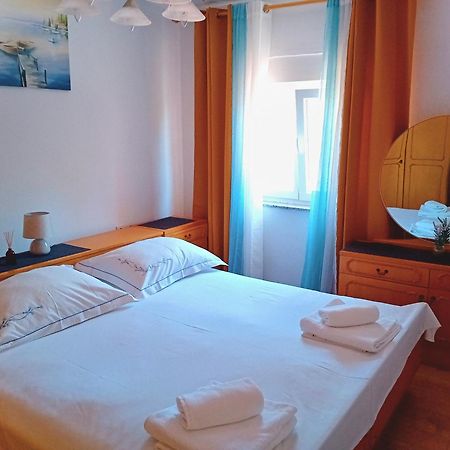 Apartment Nina เซนญ์ ภายนอก รูปภาพ