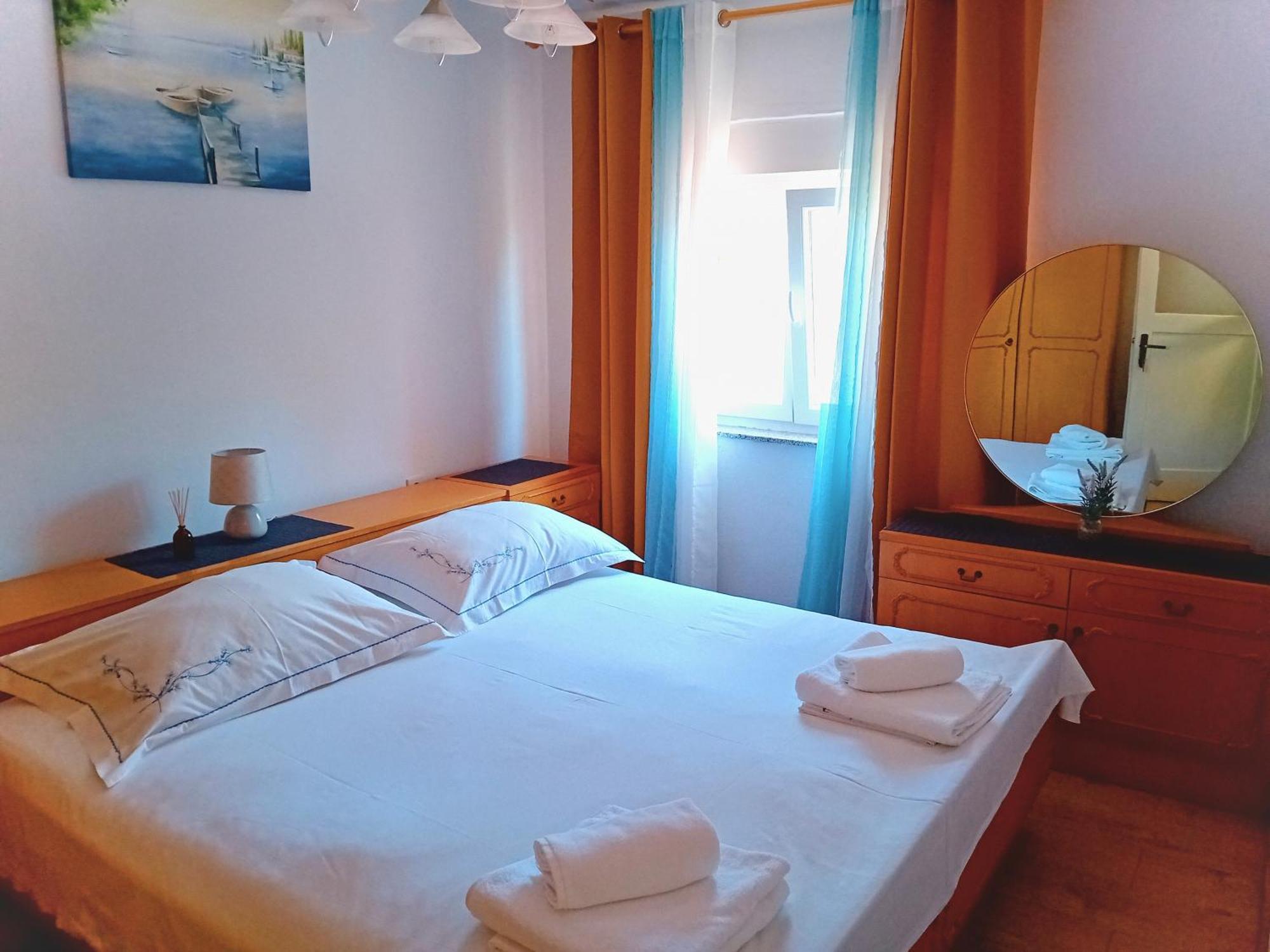 Apartment Nina เซนญ์ ภายนอก รูปภาพ